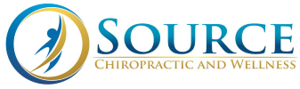 Source Chiropractic And Wellness Logo