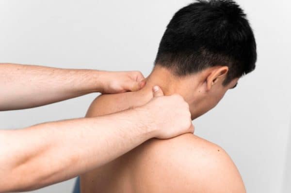 neck pain chiropractor in Draper, chiropractor in Draper, Neck Pain Relief in Draper