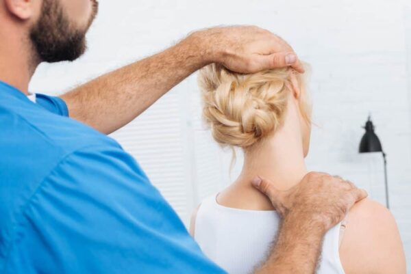 chronic neck pain, Draper chiropractor, chiropractor in Draper, Source Chiropractic and Wellness